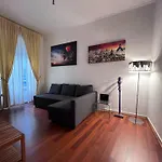 Vt Vatican\'S Apartment