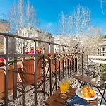 Trastevere Glorioso fino a 6 posti ArtDesignApartments
