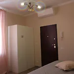 Mary\'S Room In St. Peter