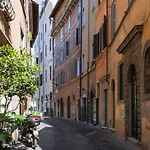 Rome As You Feel - Vacche Lovely Apartment In Navona