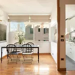 R.C. Giulio Cesare. Loft In Centro