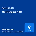 Hotel Appia 442