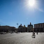 Romantic Apartament 2 Piazza Del Popolo