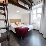 The Best Rent - Three-Bedroom Apartment Close To Colosseo