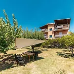 B&B Il Giardino Di Gabri