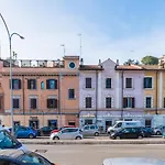 Sweety Apt New In Rome Fleming & Corso Di Francia
