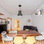 Elegant Apartment Via Veneto By Varental