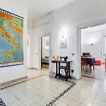 Appartamento Con 3 Camere Da Letto E 2 Bagni Vicino Al Vaticano