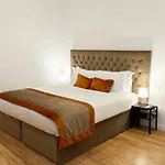 Home At Rome Vatican Apartment&Rooms