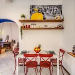 Trastevere - Stylish Good Vibes Apartment