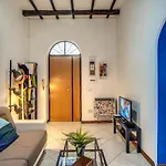 Trastevere - Stylish Good Vibes Apartment