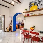 Trastevere - Stylish Good Vibes Apartment