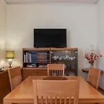 Musei Vaticani&MM Cipro Apartment
