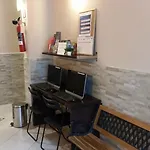 Hotel Mosaic