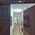 Vatican Luxury Apartment
