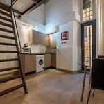Roma Central Studio