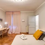 Casa Monserrato 2 Bedrooms - Campo De\' Fiori