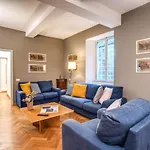 Casa Monserrato 2 Bedrooms - Campo De\' Fiori