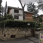 Monolocale A Mostacciano
