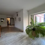 Monolocale A Mostacciano
