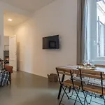 iFlat Esquilino Industrial Studio n.1
