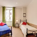 Lovely 4-Bedroom Apartment 30M Sangiovanni Metro