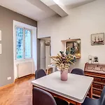 Casa Monserrato 2 Bedrooms - Campo De\' Fiori