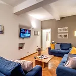 Casa Monserrato 2 Bedrooms - Campo De\' Fiori