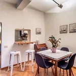Casa Monserrato 2 Bedrooms - Campo De\' Fiori