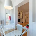 Vaticano & San Pietro Balcony Apartment