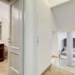Spacious Loft In The Heart Of Rome