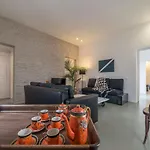 iFlat Esquilino Industrial Loft