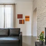 iFlat Esquilino Industrial Loft
