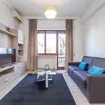 St Peter Cozy 2 Bdr Apartment With Garage