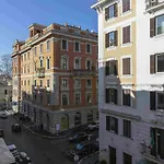 BBHOME Design Suite Piazza del Popolo