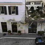 BBHOME Design Suite Piazza del Popolo
