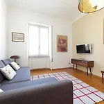4Bnb - Chinotto Spacious Apartment