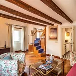 Cozy Attic with terrace in Piazza Del Fico/Navona