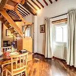 Cozy Attic with terrace in Piazza Del Fico/Navona