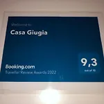 Casa Giugia