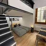 Casa Cappellari Design Studio A Campo De\' Fiori