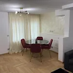 Parioli Luxury Suite