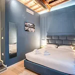 Capranica Private Suites