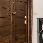 Idyllia Lighty Flat With Views In Trastevere