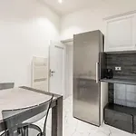 Trevi Luxury Apartment Jacuzzi