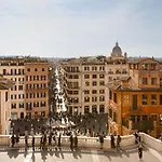 Sonder Piazza Di Spagna