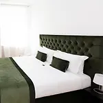 Home At Rome Vatican Suites