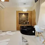 Suite Paradise Rome Guest Rooms