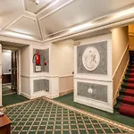 The Britannia Hotel