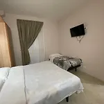 S.P.Q.R. Suite